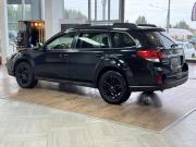 Subaru Outback IV Рестайлинг Тула  - изображение 22
