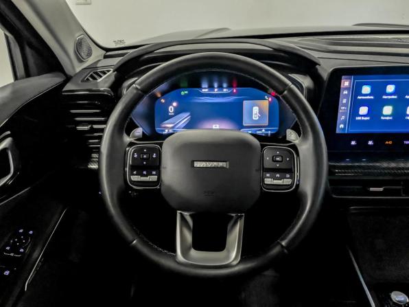Haval H3 I с пробегом 2024 года, цена 2 190 000 рублей, 37175 км, внедорожник, Автокод Объявления