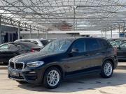 BMW X3 III (G01) Тула  - изображение 24