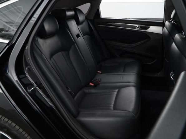 Genesis G80 I с пробегом 2018 года, цена 1 889 000 рублей, 219033 км, седан, Автокод Объявления