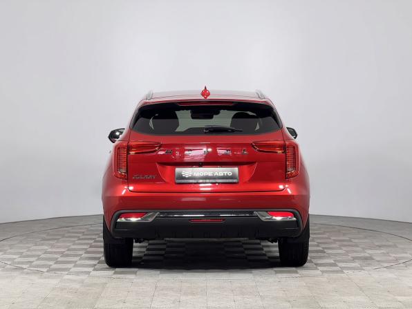 Haval Jolion I с пробегом 2023 года, цена 1 960 000 рублей, 54305 км, внедорожник, Автокод Объявления
