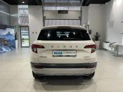 Skoda Karoq I Москва  - изображение 26
