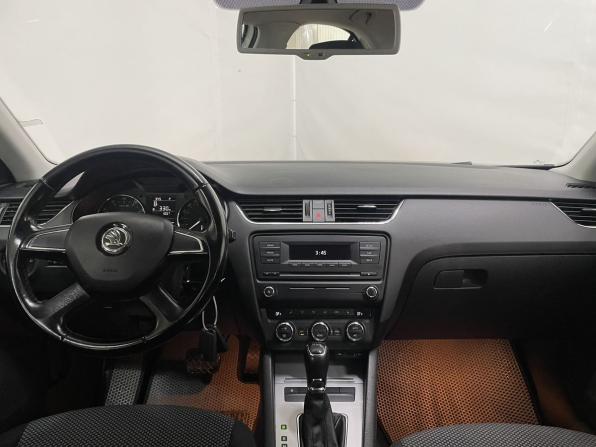 Skoda Octavia III (A7) с пробегом 2014 года, цена 1 251 000 рублей, 206589 км, лифтбек, Автокод Объявления