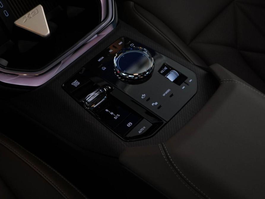 BMW X3 IV (G45/G48) Москва  - изображение 21