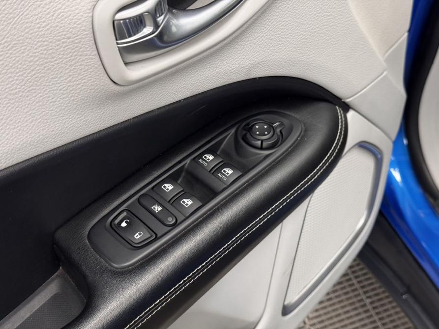 Jeep Compass II Воронеж  - изображение 19