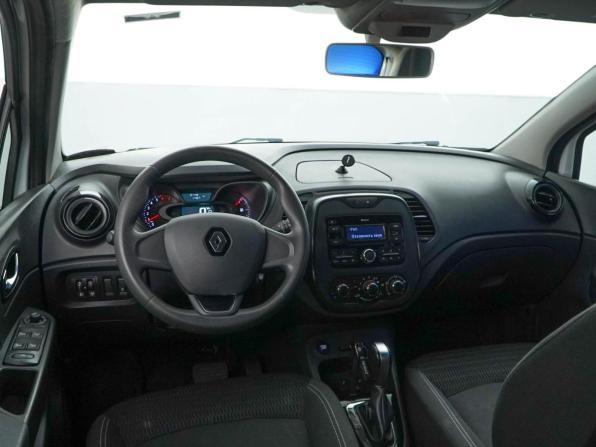Renault Kaptur I с пробегом 2019 года, цена 1 500 977 рублей, 91149 км, внедорожник, Автокод Объявления