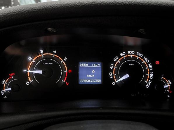 Lada (ВАЗ) Niva Travel I с пробегом 2024 года, цена 1 075 000 рублей, 29502 км, внедорожник, Автокод Объявления