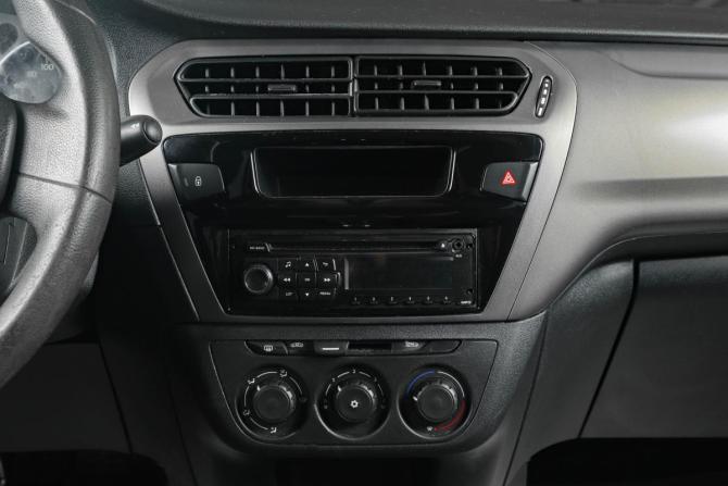 Citroen C-Elysee I с пробегом 2013 года, цена 429 000 рублей, 140166 км, седан, Автокод Объявления