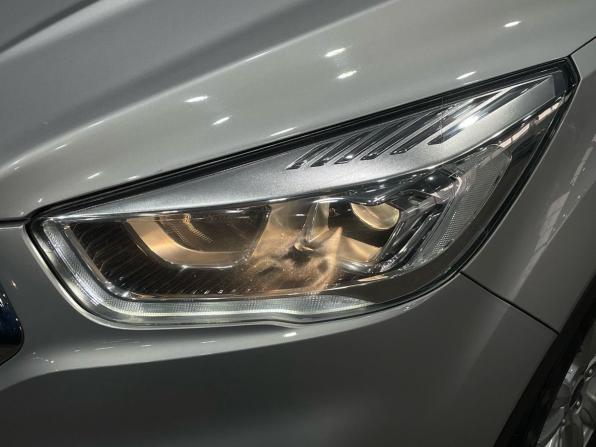 Ford Kuga II Рестайлинг с пробегом 2018 года, цена 1 415 000 рублей, 263106 км, внедорожник, Автокод Объявления
