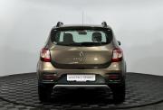 Renault Sandero II Рестайлинг Нижний Новгород  - изображение 31
