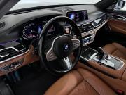 BMW 7 серии VI (G11/G12) Рестайлинг Ростов-на-Дону  - изображение 38