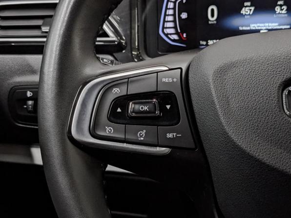 Kaiyi X3 с пробегом 2024 года, цена 1 275 000 рублей, 25000 км, внедорожник, Автокод Объявления