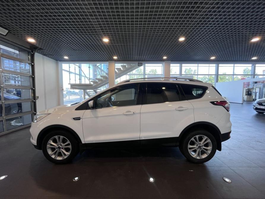 Ford Kuga II Рестайлинг Чебоксары  - изображение 6