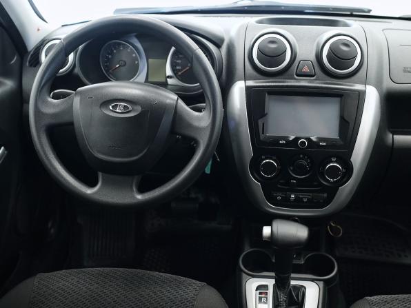 Lada (ВАЗ) Granta I с пробегом 2014 года, цена 449 000 рублей, 175390 км, лифтбек, Автокод Объявления