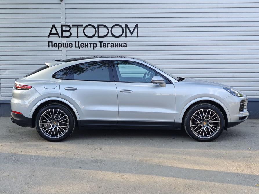 Porsche Cayenne III Москва  - изображение 4