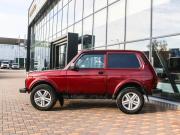 Lada (ВАЗ) 2121 (4x4) I Рестайлинг (2020) Калуга  - изображение 16