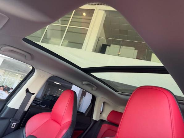 Changan CS55 Plus II с пробегом 2024 года, цена 2 145 000 рублей, 24000 км, внедорожник, Автокод Объявления
