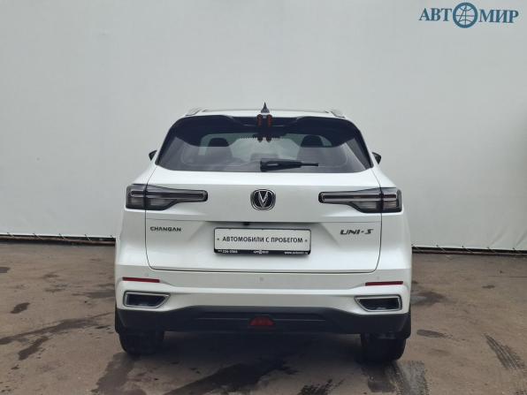 Changan CS55 Plus II с пробегом 2024 года, цена 2 420 000 рублей, 21347 км, внедорожник, Автокод Объявления
