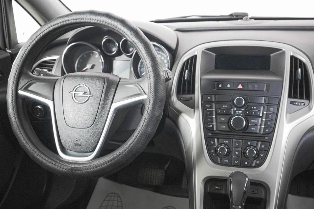 Opel Astra J Кемерово  - изображение 13