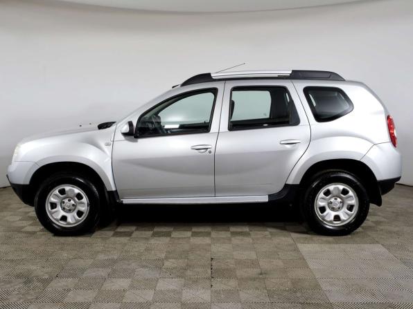 Renault Duster I с пробегом 2012 года, цена 848 000 рублей, 141234 км, внедорожник, Автокод Объявления