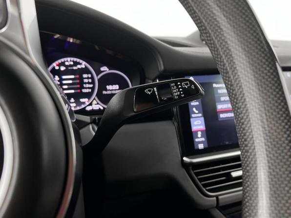 Porsche Cayenne III с пробегом 2019 года, цена 5 249 900 рублей, 244435 км, внедорожник, Автокод Объявления