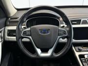 Geely Atlas I Волжский  - изображение 48