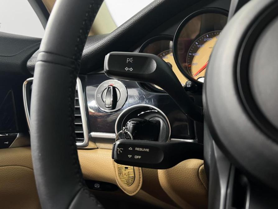 Porsche Panamera I Рестайлинг Казань  - изображение 16