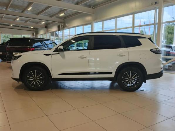 Chery Tiggo 8 Pro Max I с пробегом 2023 года, цена 2 368 000 рублей, 69000 км, внедорожник, Автокод Объявления
