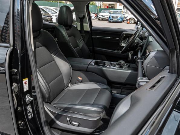 Haval DaGou (Big Dog) II с пробегом 2023 года, цена 3 020 000 рублей, 33483 км, внедорожник, Автокод Объявления