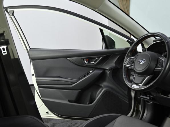 Subaru XV II с пробегом 2019 года, цена 2 149 000 рублей, 59000 км, внедорожник, Автокод Объявления