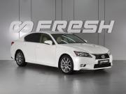 Lexus GS IV Минеральные Воды  - изображение 27
