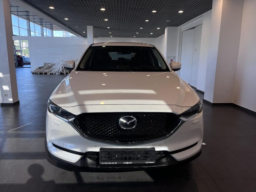 Mazda CX-5 II Чебоксары  - изображение 8