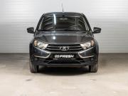 Lada (ВАЗ) Granta I Рестайлинг Ставрополь  - изображение 22