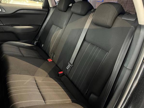 Citroen C4 II с пробегом 2011 года, цена 600 000 рублей, 166144 км, хэтчбек, Автокод Объявления