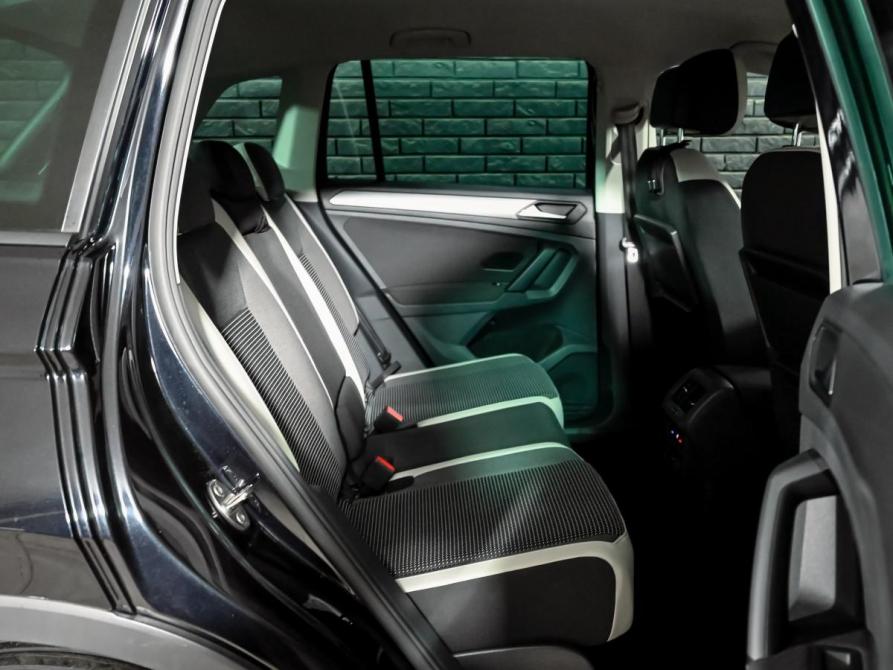 Volkswagen Tiguan II Екатеринбург  - изображение 17