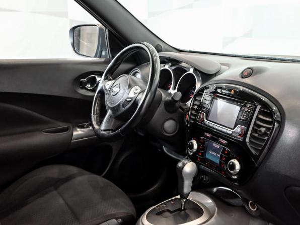 Nissan Juke I Рестайлинг с пробегом 2015 года, цена 1 000 000 рублей, 175441 км, внедорожник, Автокод Объявления