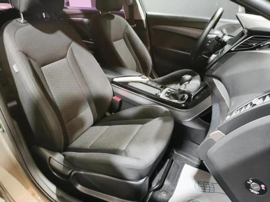 Hyundai i40 I Уфа  - изображение 17