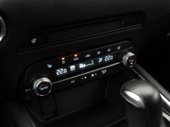 Mazda CX-5 II с пробегом 2022 года, цена 3 660 000 рублей, 41290 км, внедорожник, Автокод Объявления