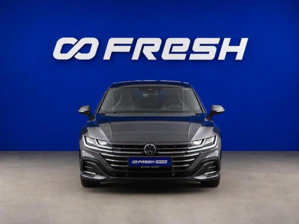 Volkswagen Arteon I Рестайлинг с пробегом 2021 года, цена 4 599 077 рублей, 46589 км, универсал, Автокод Объявления