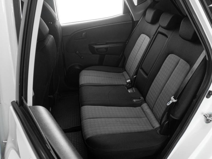 Kia Venga I Рестайлинг Тюмень  - изображение 9