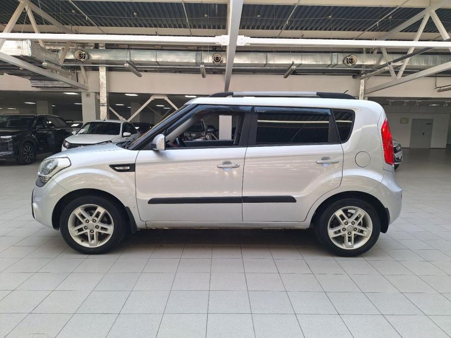Kia Soul I Рестайлинг Челябинск  - изображение 4