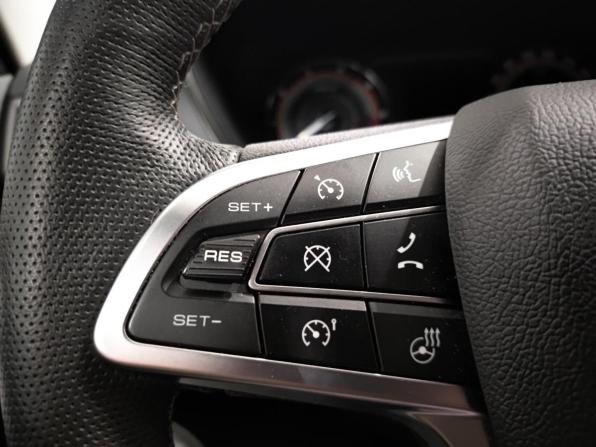Lada (ВАЗ) Vesta I Рестайлинг (NG) с пробегом 2024 года, цена 1 470 000 рублей, 9492 км, седан, Автокод Объявления