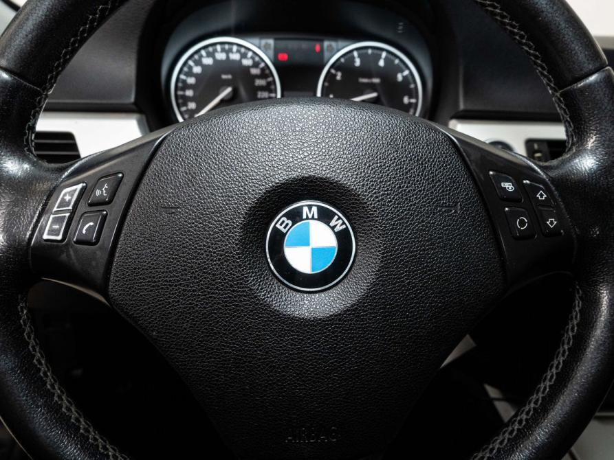 BMW 3 серии V (E90/E91/E92/E93) Рестайлинг Казань  - изображение 9