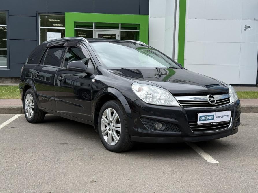 Opel Astra H Рестайлинг Ярославль  - изображение 3
