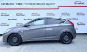Hyundai Solaris I Тюмень  - изображение 26