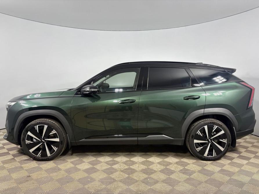 Geely Atlas II Борисоглебск  - изображение 2