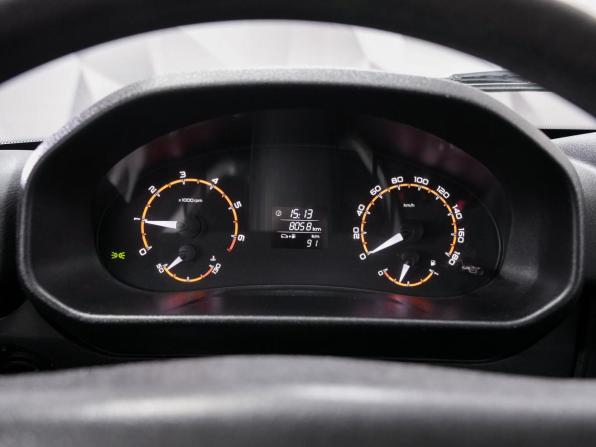 Lada (ВАЗ) Niva Legend с пробегом 2025 года, цена 1 091 000 рублей, 8000 км, внедорожник, Автокод Объявления