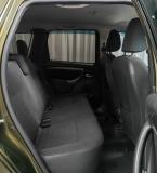 Renault Duster I Рестайлинг Москва  - изображение 34