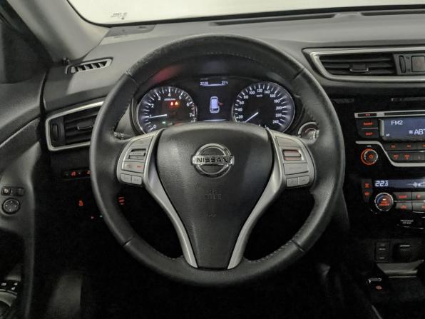 Nissan X-Trail III с пробегом 2018 года, цена 1 995 000 рублей, 137373 км, внедорожник, Автокод Объявления