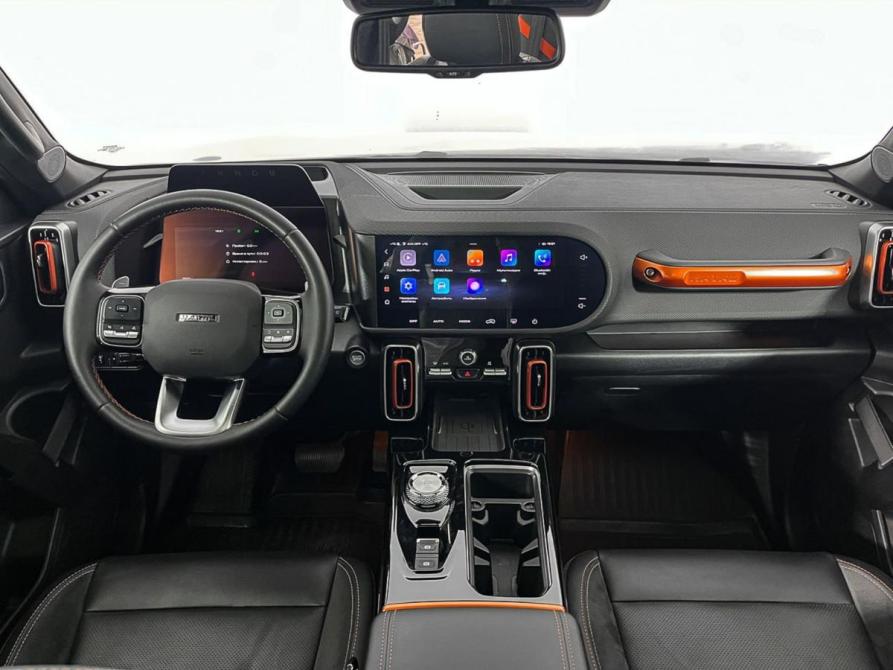 Haval Dargo I Ногинск  - изображение 14